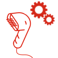 Настройка сканера штрихкода