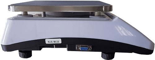 Весы фасовочные МИДЛ МТ "ОнЛайн" (15 В1ДА (2/5; 190x250) "ОнЛайн RS 232", арт. 1131800013)