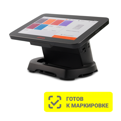 Онлайн-касса АТОЛ Sigma 8 (Без ФН, Тариф Sigma и ИТС, арт. 62099)