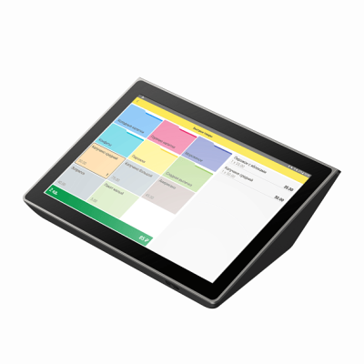 Онлайн-касса MSPOS-Т-Ф (USB/microUSB/RJ11/RJ12/Ethernet/Audio, Черный)