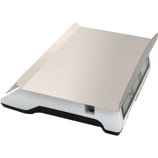 Весы торговые CAS ER JR (15CB, арт. 18340)