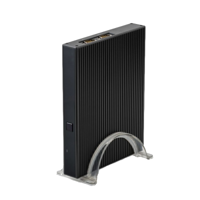 POS-компьютер АТОЛ Т200 ( rev.2, Intel Celeron J1900, 2 ГГц, SSD, DDR3L 4 Гб, чёрный, без ОС)