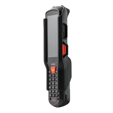 Защитный резиновый бампер для АТОЛ SMART.Lite (3)