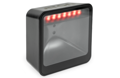 Стационарный сканер 2D штрихкода АТОЛ SB4000 D (USB, черный, арт. 61689)