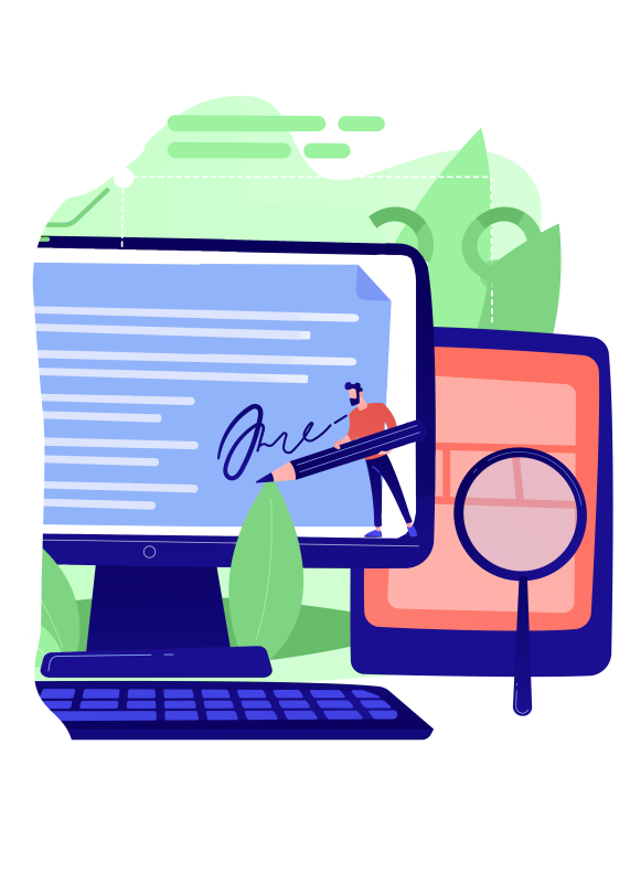 Настройка ЭЦП