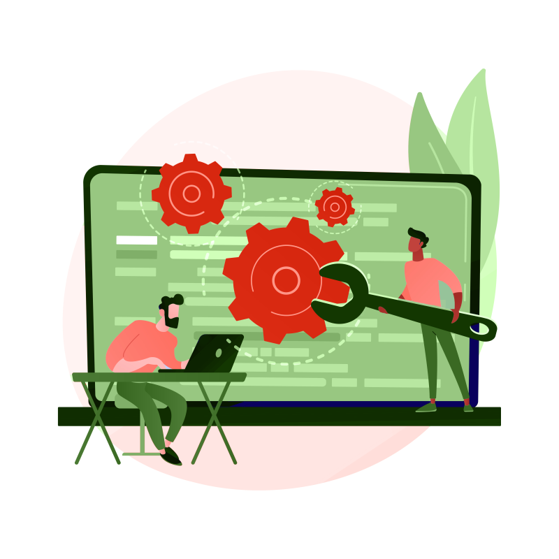 Настройка кассы