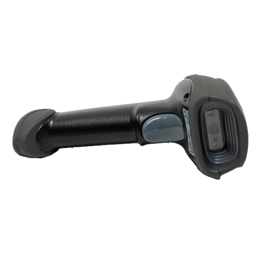 Беспроводной сканер 2D штрихкода Mindeo CS2291-HD (USB, Bluetooth, Зарядно-коммуникационная база, арт. CS2291-HD(BT))