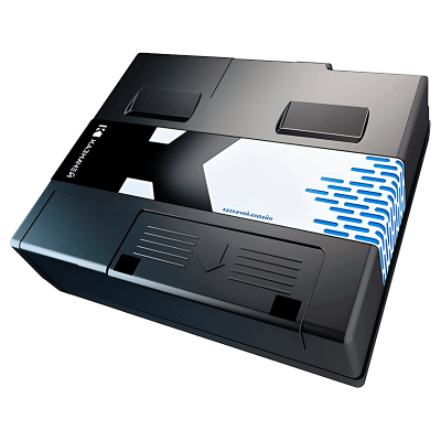 Фискальный регистратор Казначей ФА 5.0 (USB/RS-232/Ethernet, Черный)