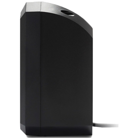 Стационарный сканер 2D штрихкода MERTECH 7700 P2D (USB, Черный, арт. 4133)