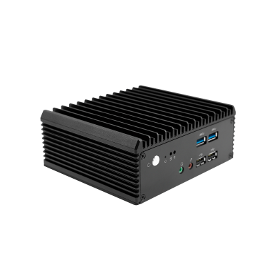 POS-компьютер АТОЛ NFD20 (J6412, SSD 120 Гб, 8 Гб DDR4, Без ОС, арт. 61373)