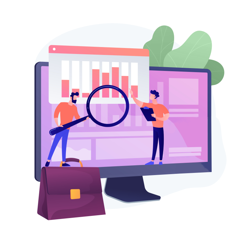 Установка программы учета