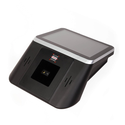 Прайс-чекер Mertech P8 (без динамиков, арт. 4586)