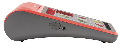 МТС Касса 7″ (ФН 36, ОФД 12)