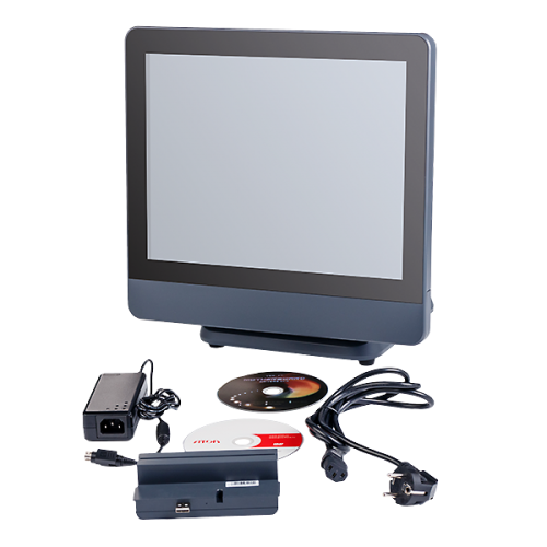 Сенсорный терминал АТОЛ ViVA Smart (б/у. арт. 51421)