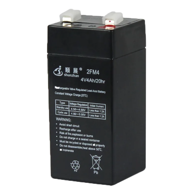 Аккумулятор для весов АТОЛ MARTA (4V, RS-232)