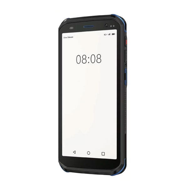 Терминал сбора данных Mindeo M50 (2D/WiFi/LTE/3/32Gb/C/5000mAh/USB/EU, арт. M50E33255130CN)