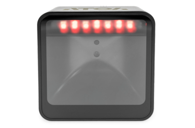 Стационарный сканер 2D штрихкода АТОЛ SB4000 D (USB, черный, арт. 61689)