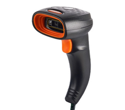 Сканер 2D штрихкода МойPOS MSC-9510C2D (USB, арт. 4535)