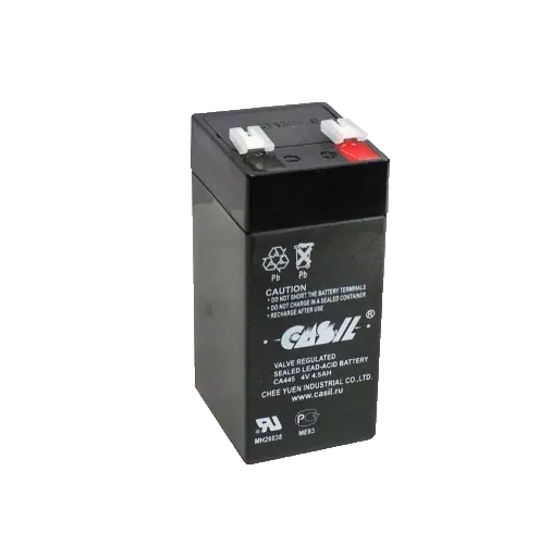 Аккумулятор для весов АТОЛ MARTA (4V, RS-232)