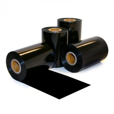 Риббон, ширина 110 мм (110 м, втулка 1"x110 мм, WAX OUT)