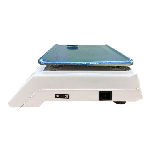 Весы торговые МИДЛ МТ "Базар" (15 МГЖА, 2/5, 230x330, арт. 3112000102)