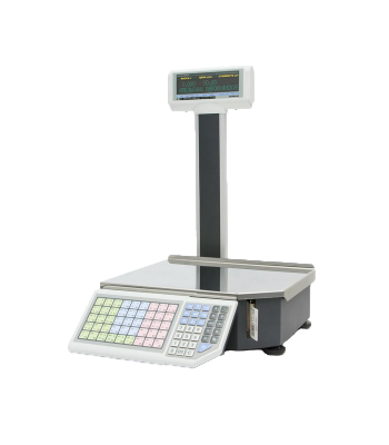 Весы с печатью этикеток Штрих-ПРИНТ M (15-2.5 Д2И1 (v.4.5) (2Мб) (ГОСТ OIML R76-1-2011), арт. 169035)