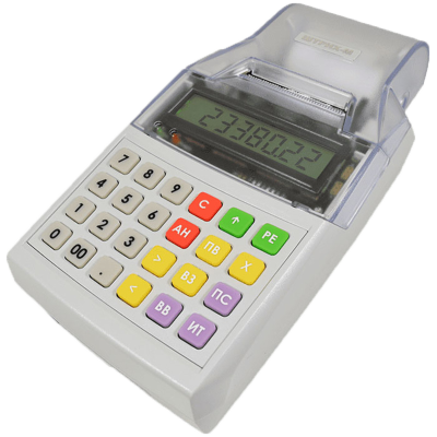 ЭЛВЕС-МФ (Мод. 01, корпус МК, R, Белый, Без ФН, арт. 135314)