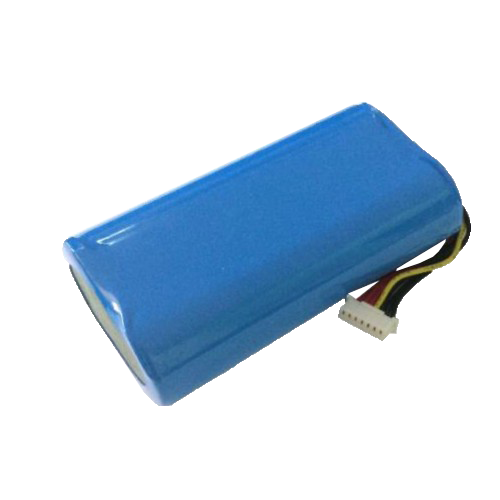 Аккумулятор 7.4v 2600mAh ICR18650 2S1P для АТОЛ Sigma 8Ф 3