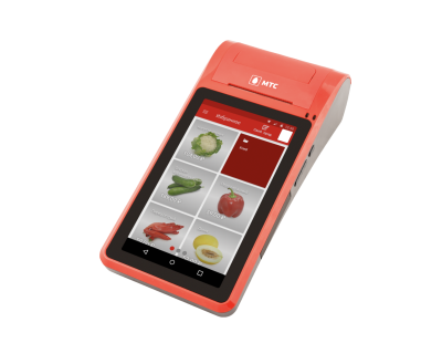 МТС Касса 5" (ФН 15 мес)