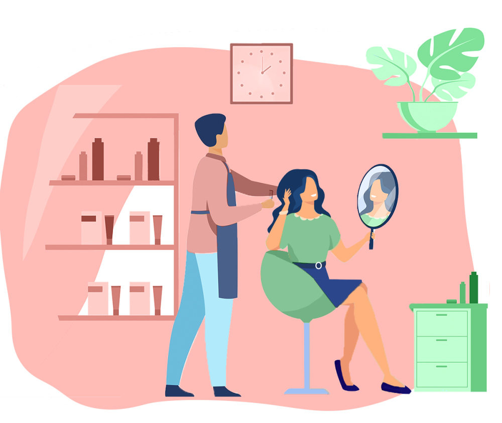 Салон красоты Салон красоты