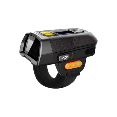 Сканер-кольцо 2D штрихкода Urovo R70 (USB, арт. U2-2D-R70-Z)