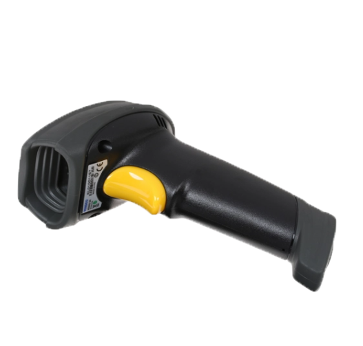 Сканер 2D штрихкода Mindeo MD6600-SR (USB, Серый, арт. MD6600-SR)