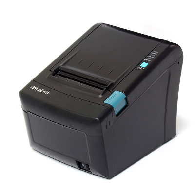 Фискальный регистратор РИТЕЙЛ-01ФМ (Уценка)