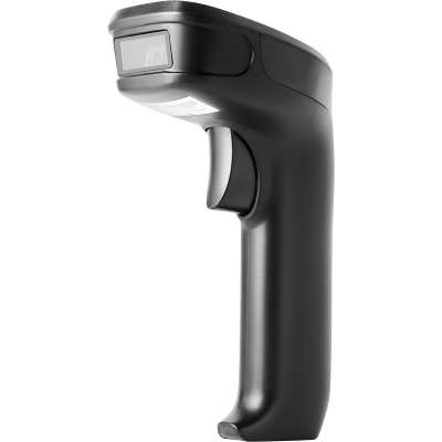 Беспроводной сканер 2D штрихкода PayTor FL-1007 (Bluetooth, радио, USB, Черный, арт. FL-1007-UB-01)