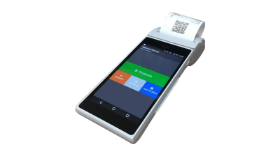 Онлайн-касса Меркурий 105Ф (Cмарт терминал, арт. 9032)