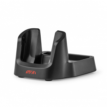 Подставка для терминалов АТОЛ Smart.Slim / Smart.Slim Plus (зарядка, обмен данными, слот для доп.АКБ)