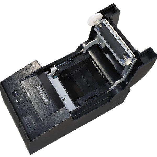 Фискальный регистратор ШТРИХ-Лайт-02Ф (USB/Ethernet/RJ12/RS-232, Черный, Без ФН)