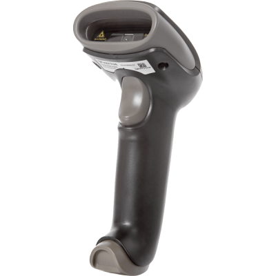 Сканер 2D штрихкода PayTor DS-2008 (USB, без подставки, Серый)