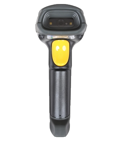 Сканер 2D штрихкода Mindeo MD6600-SR (USB, Серый, арт. MD6600-SR)