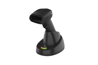 Беспроводной сканер 2D штрихкода Honeywell 1952g Xenon XP (SR, USB, База, Черный, арт. 1952GSR-2USB-5-R)