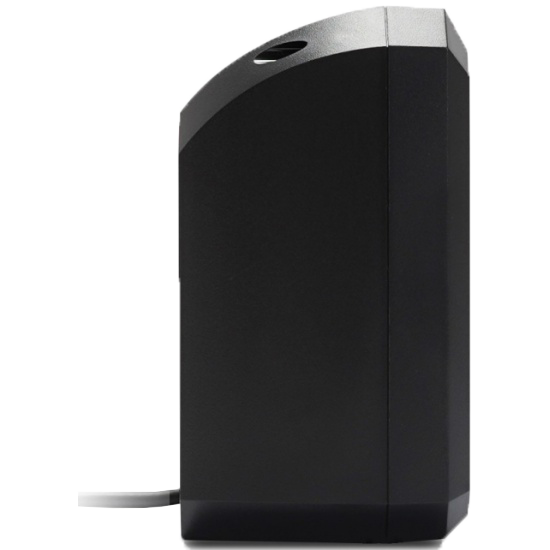 Стационарный сканер 2D штрихкода MERTECH 7700 P2D (USB, Черный, арт. 4133)