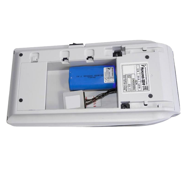 Меркурий 185Ф (Автономная касса, арт. 7004)