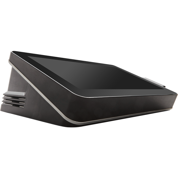 Сенсорный терминал PayTor Hammer V2 (11,6", J4125, 8/128 Гб, Wi-Fi, черный, с ридером, без ОС, арт. 116200)