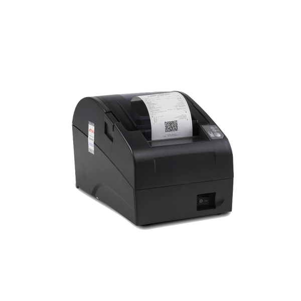 Фискальный регистратор АТОЛ 20Ф (USB/RJ12, Темно-серый, арт. 50314)