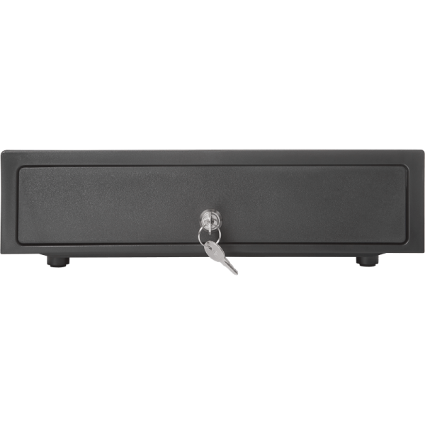 Денежный ящик PayTor HT-330P (Epson, Черный, арт HT-330-4010-13B1-1)