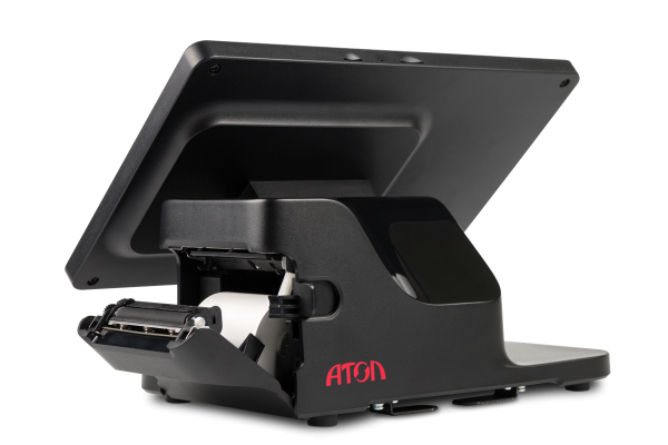 Онлайн-касса АТОЛ Sigma 10 (Без ФН, 5.0, с автомаческим тарифом SIGMA и ИТС, арт. 62100)