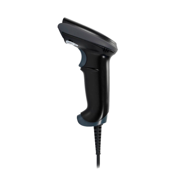 Сканер 2D штрихкода Mertech 2210 P2D (USB, Эмуляция RS232, Черный, арт. 4809)