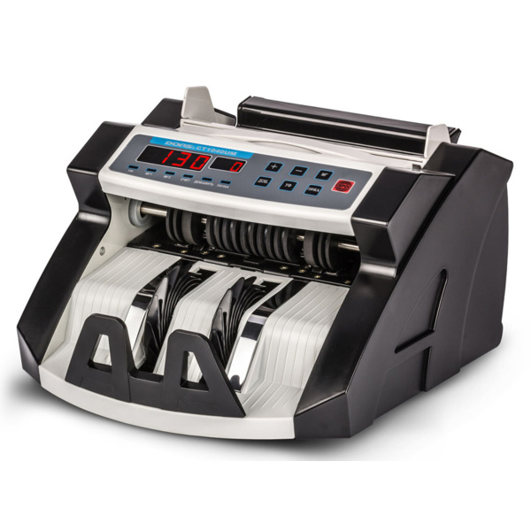 Счетчик банкнот DORS CT1040U 1