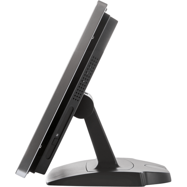 Сенсорный терминал PayTor MY-21 (21.5", Celeron J3455, Черный, RAM 4 Gb, SSD 64 Gb, Windows 10 IoT, арт. MY185-1412-PB01-X)