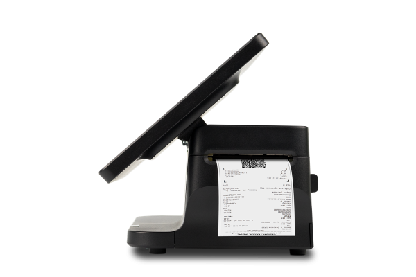 Онлайн-касса АТОЛ Sigma 10 (Без ФН, 5.0, с автомаческим тарифом SIGMA и ИТС, арт. 62100)